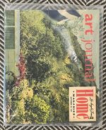 Art Journal, Vol. 71, No. 1, Spring 2012