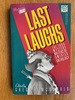 Last Laughs: The 1986 Mystery Writers of America Anthology