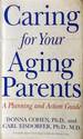 Caring for Your Aging Parents