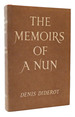 The Memoirs of a Nun