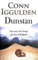 Dunstan: One Man. Seven Kings. England's Bloody Throne