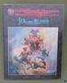 Sea of Blood-Sealed (Advanced Dungeons & Dragons Monstrous Arcana)