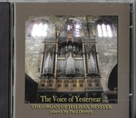 The Voice of Yesteryear-the Organ of Halifax Minster