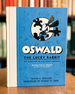 Oswald the Lucky Rabbit: the Search for the Lost Disney Cartoons
