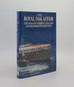 The Royal Oak Affair the Saga of Admiral Collard and Bandmaster Barnacle