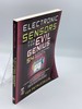 Electronics Sensors for the Evil Genius 54 Electrifying Projects