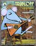 Trubloff the Mouse Who Wanted to Play the Balalaika