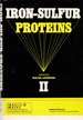 Iron-Sulfur Proteins Volume II