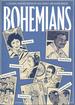 Bohemians: a Graphic History