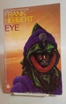 Eye (Masterworks of Science Fiction and Fantasy)