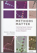 Methods Matter: Improving Causal Inference in Educational and Social Science Research