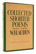 Collected Shorter Poems, 1927-1957
