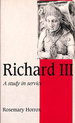 Richard III: a Study of Service (Cambridge Studies in Medieval Life and Thought: Fourth Series, Series Number 11)