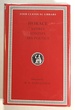 Horace: Satires, Epistles, Ars Poetica; Loeb Classical Library No. 194