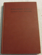 Followers of Jesus