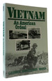 Vietnam-an American Ordeal