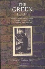 The Green Book 21-Beltaine 2023
