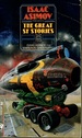 Isaac Asimov Presents the Great SF Stories 25