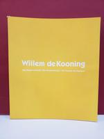 Willem De Kooning: Printer's Proofs From the Collection of Irwin Hollander, Master Printer