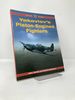 Yakovlev's Piston Engined Fighters, Vol. 5 (Red Star)