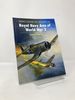Royal Navy Aces of World War 2 (Aircraft of the Aces)