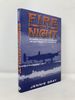 Fire By Night: the Dramatic Story of One Pathfinder Crew and Black Thursday, 16/17 December 1943