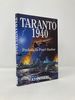 Taranto 1940: Prelude to Pearl Harbor