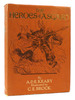 The Heroes of Asgard; Tales From Scandinavian Mythology Illustrated By C. E. Brock