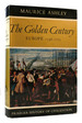 The Golden Century Europe 1598-1715