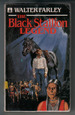 The Black Stallion Legend