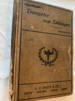 Trompeter von Saekkingen