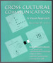 Cross Cultural Communication: a Visual Approach