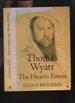 Thomas Wyatt, the Heart's Forest