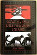 The Wolves of Willoughby Chase