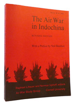The Air War in Indochina