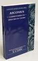 Asconius: Commentaries on Speeches of Cicero (Clarendon Ancient History Series Cahs)