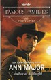 Cowboy at Midnight (Famous Families the Fortunes)