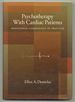 Psychotherapy With Cardiac Patients: Behavioral Cardiology in Practice