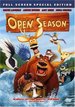 Open Season [P&S] [Special Edition]