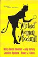 Wicked Women Whodunit