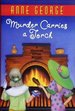 Murder Carries a Torch: a Southern Sisters Mystery