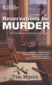 Reservations for Murder