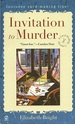Invitation to Murder: a Card-Making Mystery