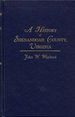 A History of Shenandoah County, Virginia