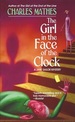 The Girl in the Face of the Clock