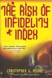 The Risk of Infidelity Index: a Vincent Calvino Crime Novel