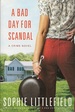 A Bad Day for Scandal: a Crime Novel