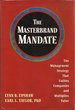 The Masterbrand Mandate: the Management Strategy That Unifies Companies and Multiplies Value