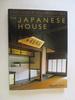 Inner Harmony of the Japanese House