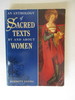 An Anthology of Sacred Texts By and About Women